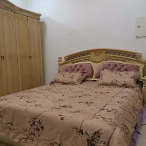 ارياف القهيب للشقق المفروشه بالطايف السيل الصغير