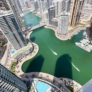 Bnbme - Bay Central Dubai