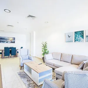 Homes By Al Ghurair - Al Ghurair Centre - Dubai
