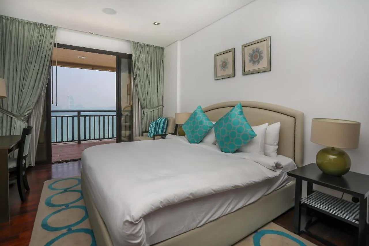 Signature Living Resort Apartments With Private Beach And Laguna Pool , Palm Jumeirah الإمارات العربية المتحدة
