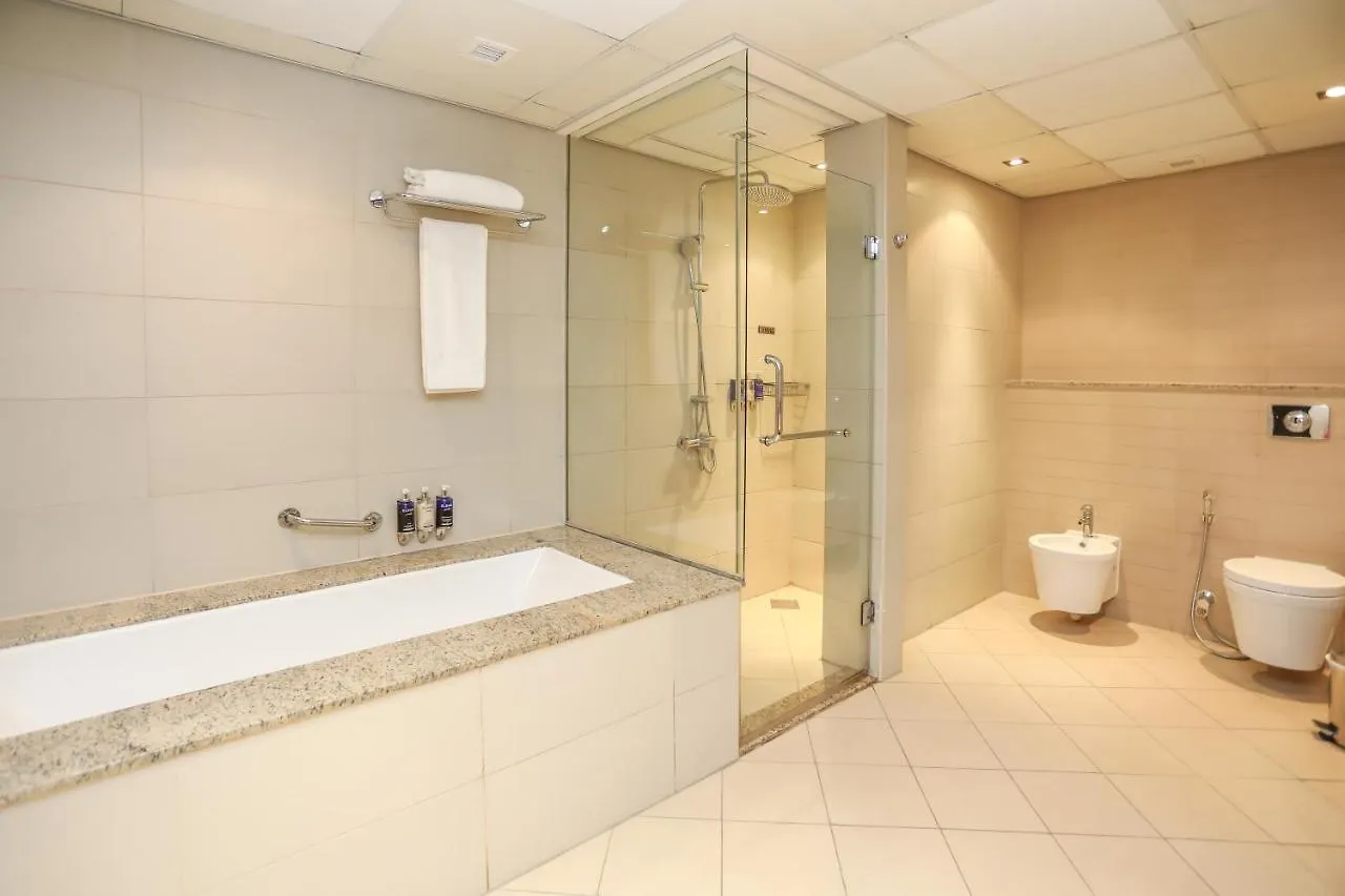 Signature Living Resort Apartments With Private Beach And Laguna Pool , Palm Jumeirah